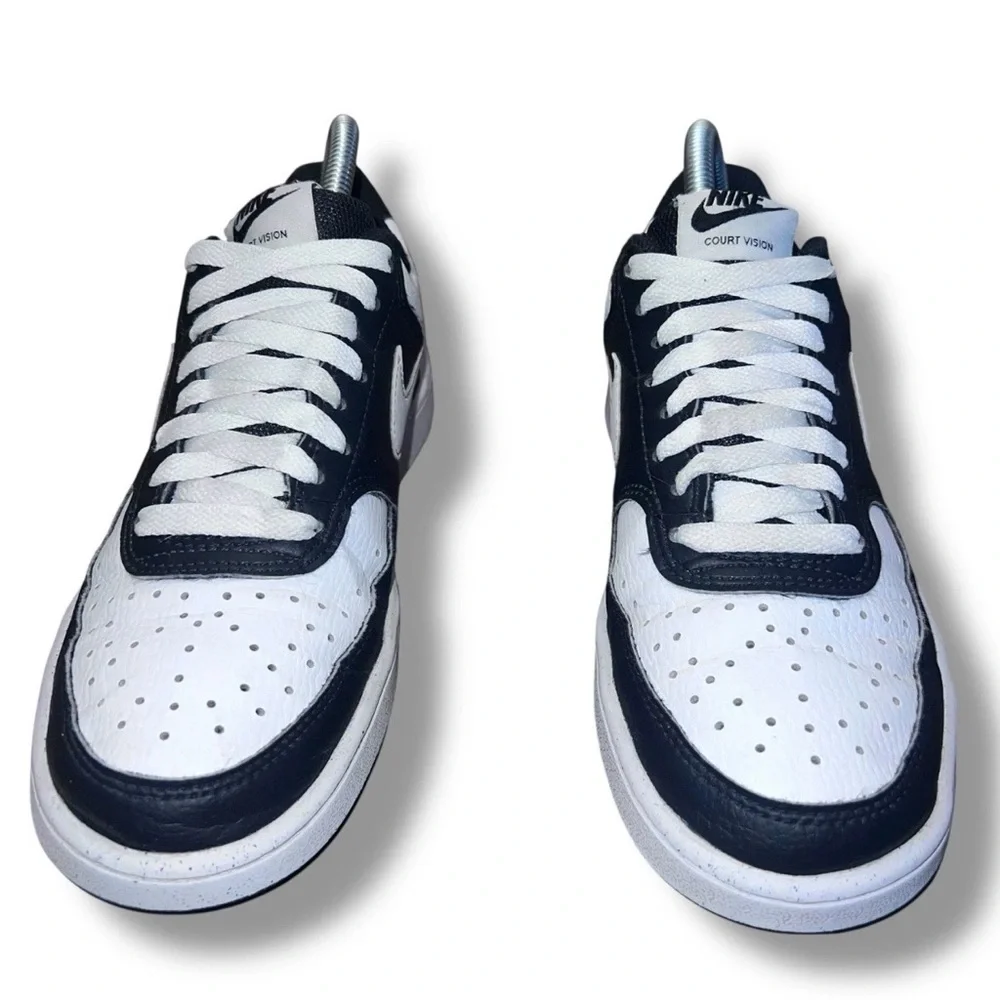 Nike‎ Womens 7 Court Vision Low